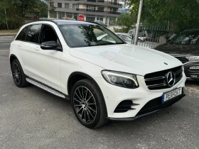 Mercedes-Benz GLC 250 d* Night Packet* AMG* Pano | Mobile.bg    3