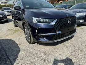 DS DS 7 Crossback OPERA-2.0hdi 180hp-Full-Масаж-Обдухване-9.2020г, снимка 17