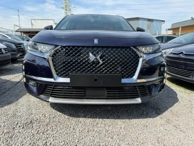     DS DS 7 Crossback OPERA-2.0hdi 180hp-Full-- -9.2020