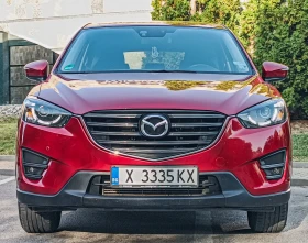 Mazda CX-5 2.2D FACELIFT NAVI 2WD | Mobile.bg    3