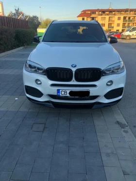 BMW X5 M-pack, снимка 2