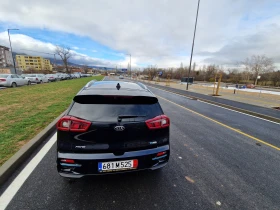 Kia Niro EV, снимка 4