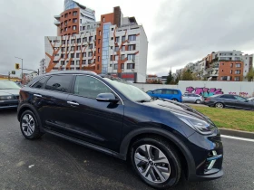 Kia Niro EV, снимка 2