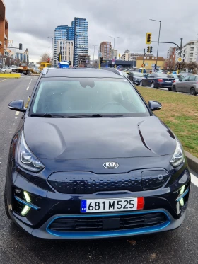 Kia Niro EV, снимка 1