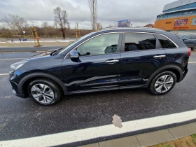 Kia Niro EV, снимка 3