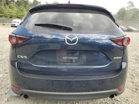 Mazda CX-5 TOURING  , снимка 6