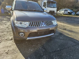 Mitsubishi L200 2, 5 178кс Автомат, снимка 1