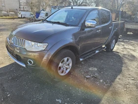 Mitsubishi L200 2, 5 178кс Автомат, снимка 2