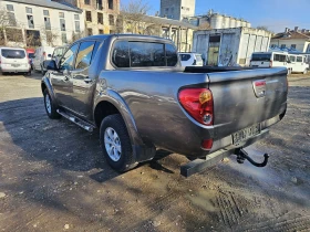 Mitsubishi L200 2, 5 178кс Автомат, снимка 3