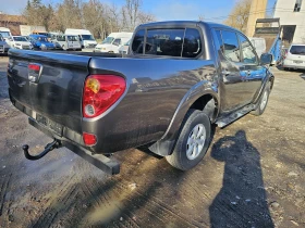 Mitsubishi L200 2, 5 178кс Автомат, снимка 4