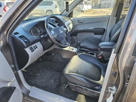 Mitsubishi L200 2, 5 178кс Автомат, снимка 8