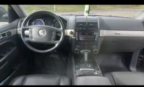 VW Touareg 3.0 TDI V6, снимка 9