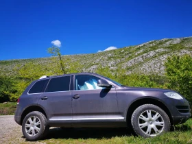 VW Touareg 3.0 TDI V6, снимка 6