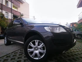 VW Touareg 3.0 TDI V6, снимка 4