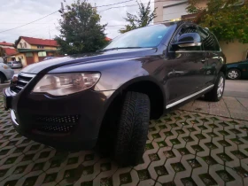 VW Touareg 3.0 TDI V6, снимка 5