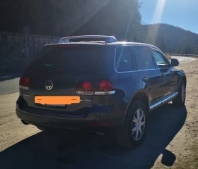 VW Touareg 3.0 TDI V6, снимка 2