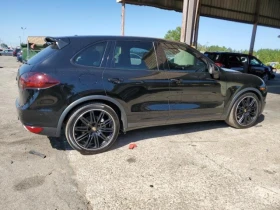 Porsche Cayenne S 4.8L /    !!! | Mobile.bg    6