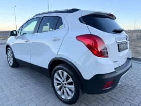 Opel Mokka 1.4 TURBO / LPG / COSMO / KOJA / NAVI / EURO 6, снимка 6