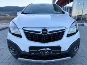 Opel Mokka 1.4 TURBO / LPG / COSMO / KOJA / NAVI / EURO 6, снимка 2