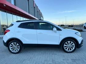 Opel Mokka 1.4 TURBO / LPG / COSMO / KOJA / NAVI / EURO 6, снимка 5