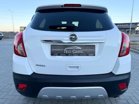 Opel Mokka 1.4 TURBO / LPG / COSMO / KOJA / NAVI / EURO 6, снимка 7