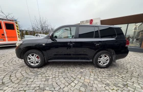 Toyota Land cruiser 4.5 V8, снимка 3