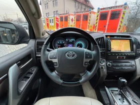 Toyota Land cruiser 4.5 V8, снимка 10