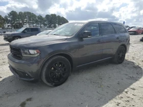  Dodge Durango