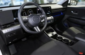 Hyundai Kona SX2/141HP/TREND/AMBIENT/CAM/CARPLAY/CAM/NAVI/833b | Mobile.bg    5