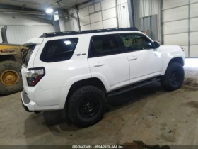 Toyota 4runner TRD PRO - 52000 лв. - 97812591 | Car24.bg