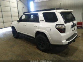 Toyota 4runner TRD PRO - 52000 лв. - 97812591 | Car24.bg