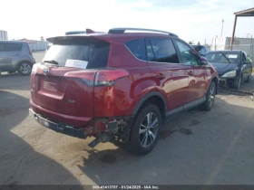 Toyota Rav4 * ADVENTURE/XLE* CARFAX*   | Mobile.bg    8