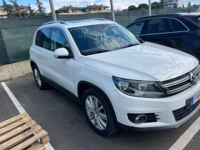 Обява за продажба на VW Tiguan (KATO НОВА) ~23 900 лв. - изображение 2