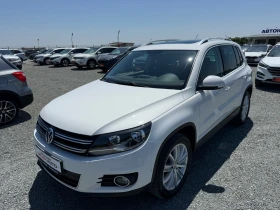     VW Tiguan (KATO )