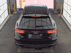 Audi Q8 | Mobile.bg    3