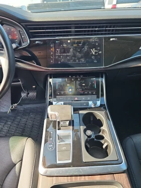 Audi Q8 | Mobile.bg    9