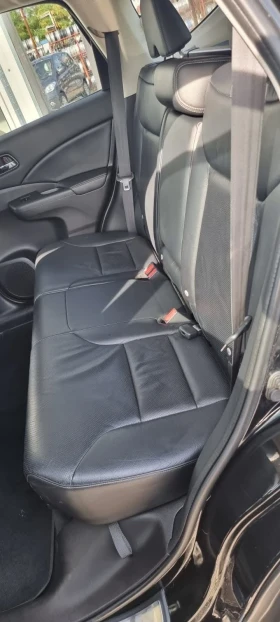 Honda Cr-v 2.0ivtec 155к.с Black Edition 4x4 Executive - 35900 лв. - 61986847 13