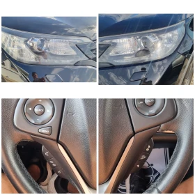 Honda Cr-v 2.0ivtec 155к.с Black Edition 4x4 Executive - 35900 лв. - 61986847 15