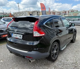 Honda Cr-v 2.0ivtec 155к.с Black Edition 4x4 Executive - 35900 лв. - 61986847 6