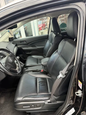 Honda Cr-v 2.0ivtec 155к.с Black Edition 4x4 Executive - 35900 лв. - 61986847 9