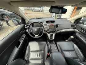 Honda Cr-v 2.0ivtec 155к.с Black Edition 4x4 Executive - 35900 лв. - 61986847 10
