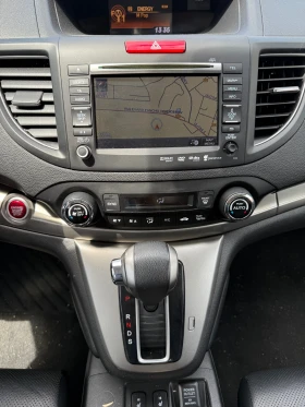Honda Cr-v 2.0ivtec 155к.с Black Edition 4x4 Executive - 35900 лв. - 61986847 12