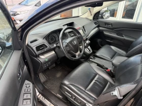Honda Cr-v 2.0ivtec 155к.с Black Edition 4x4 Executive - 35900 лв. - 61986847 8