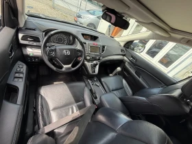 Honda Cr-v 2.0ivtec 155к.с Black Edition 4x4 Executive - 35900 лв. - 61986847 11