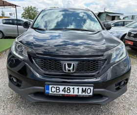 Honda Cr-v 2.0ivtec 155к.с Black Edition 4x4 Executive - 35900 лв. - 61986847 3