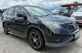 Honda Cr-v 2.0ivtec 155к.с Black Edition 4x4 Executive - 35900 лв. - 61986847 2