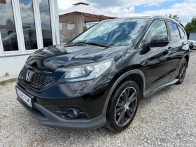 Honda Cr-v 2.0ivtec 155к.с Black Edition 4x4 Executive - 35900 лв. - 61986847 4