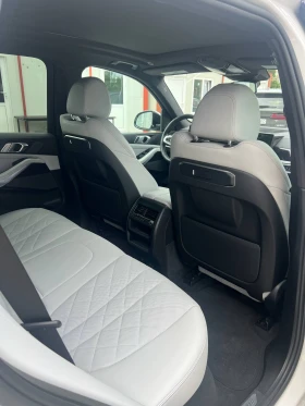 Обява за продажба на BMW X5 40I / M-SPORT/ xDrive / H&K/ LASER/Собствен лизинг ~ 150 000 лв. - изображение 10