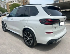 Обява за продажба на BMW X5 40I / M-SPORT/ xDrive / H&K/ LASER/Собствен лизинг ~ 150 000 лв. - изображение 3