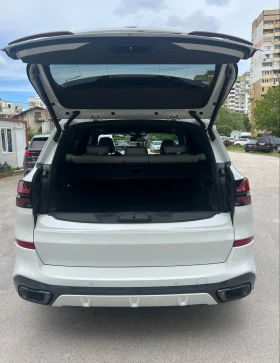 Обява за продажба на BMW X5 40I / M-SPORT/ xDrive / H&K/ LASER/Собствен лизинг ~ 150 000 лв. - изображение 5